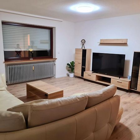 Adria Home Veringenstadt エクステリア 写真