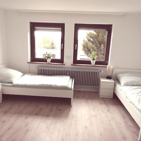 Adria Home Veringenstadt エクステリア 写真