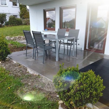 Adria Home Veringenstadt エクステリア 写真