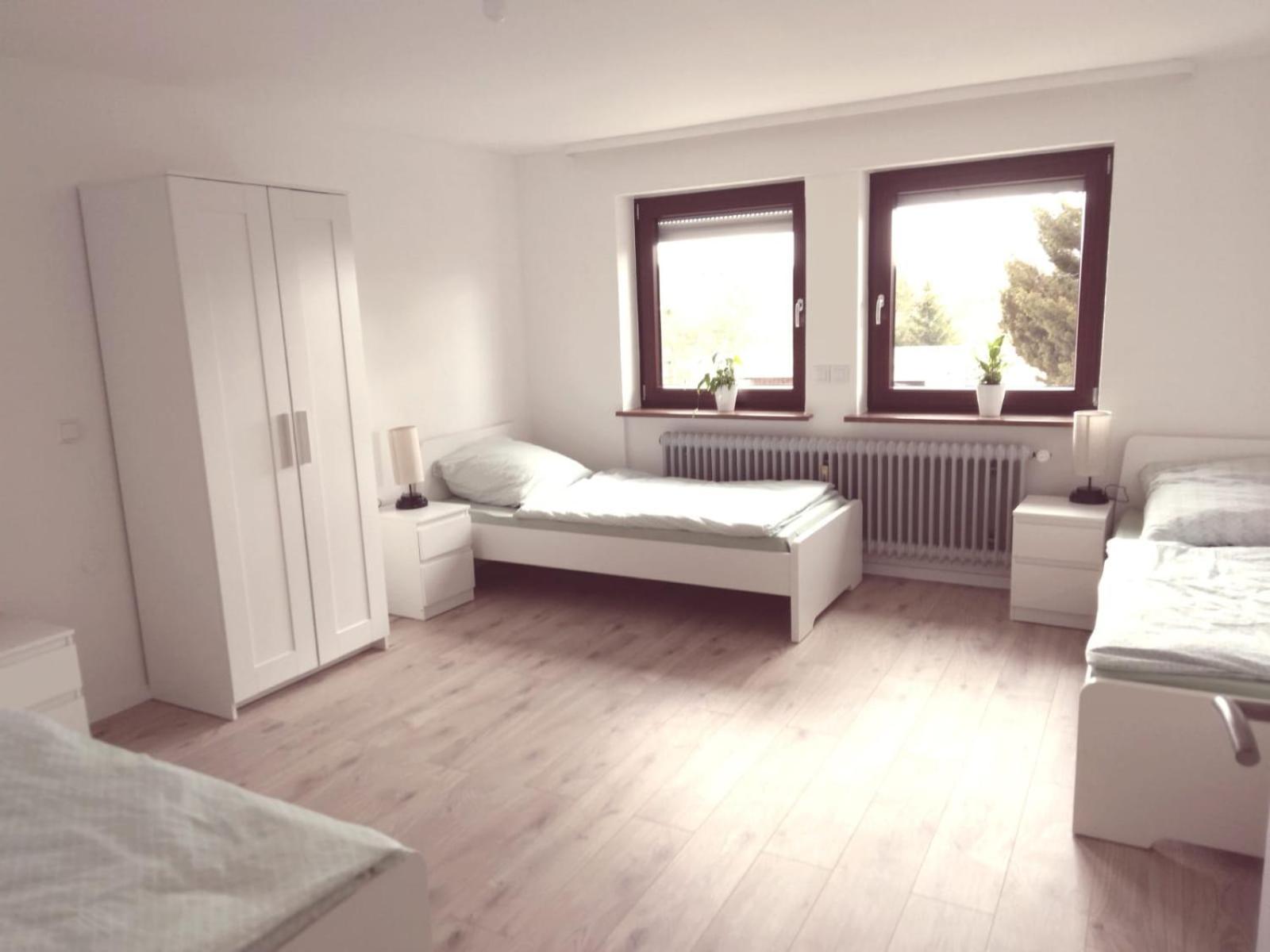 Adria Home Veringenstadt エクステリア 写真