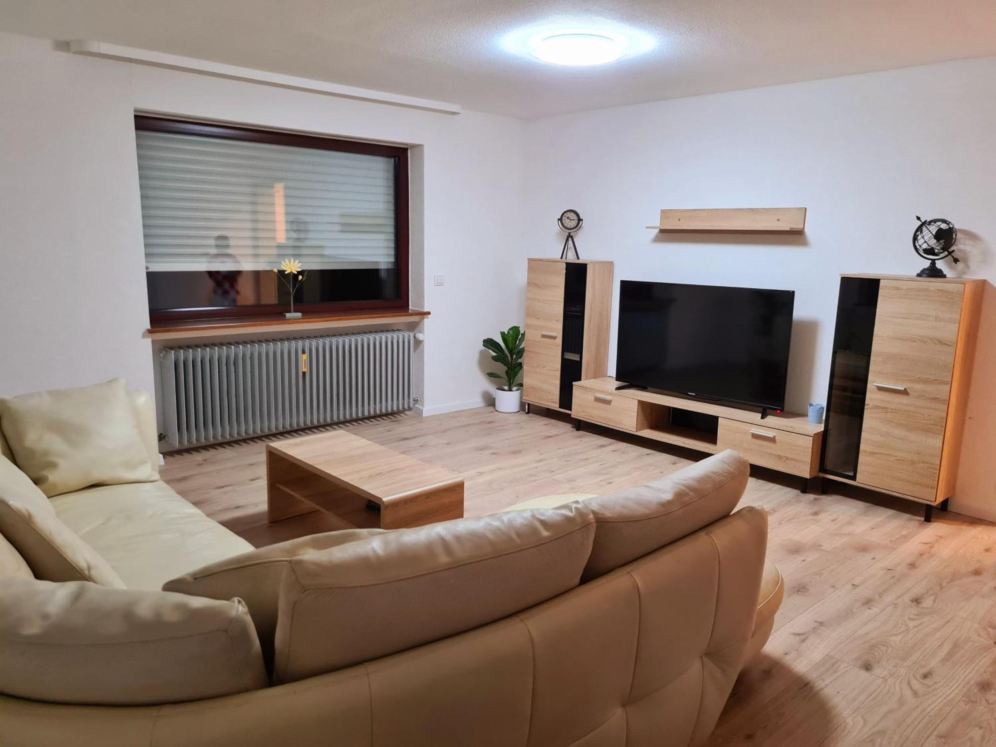 Adria Home Veringenstadt エクステリア 写真