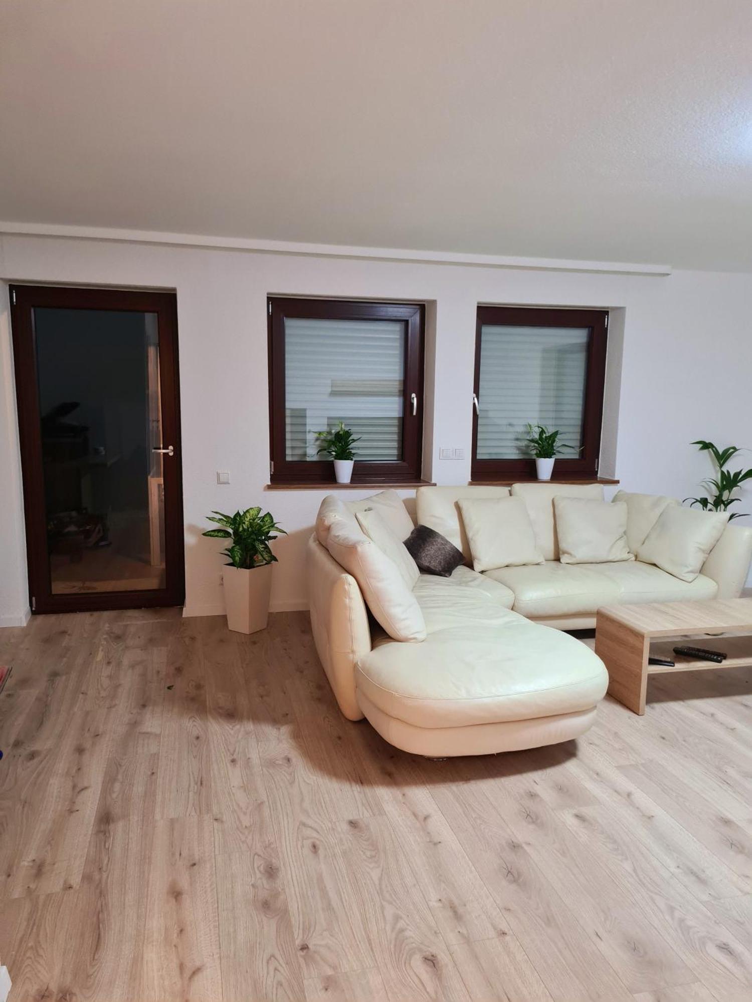 Adria Home Veringenstadt エクステリア 写真