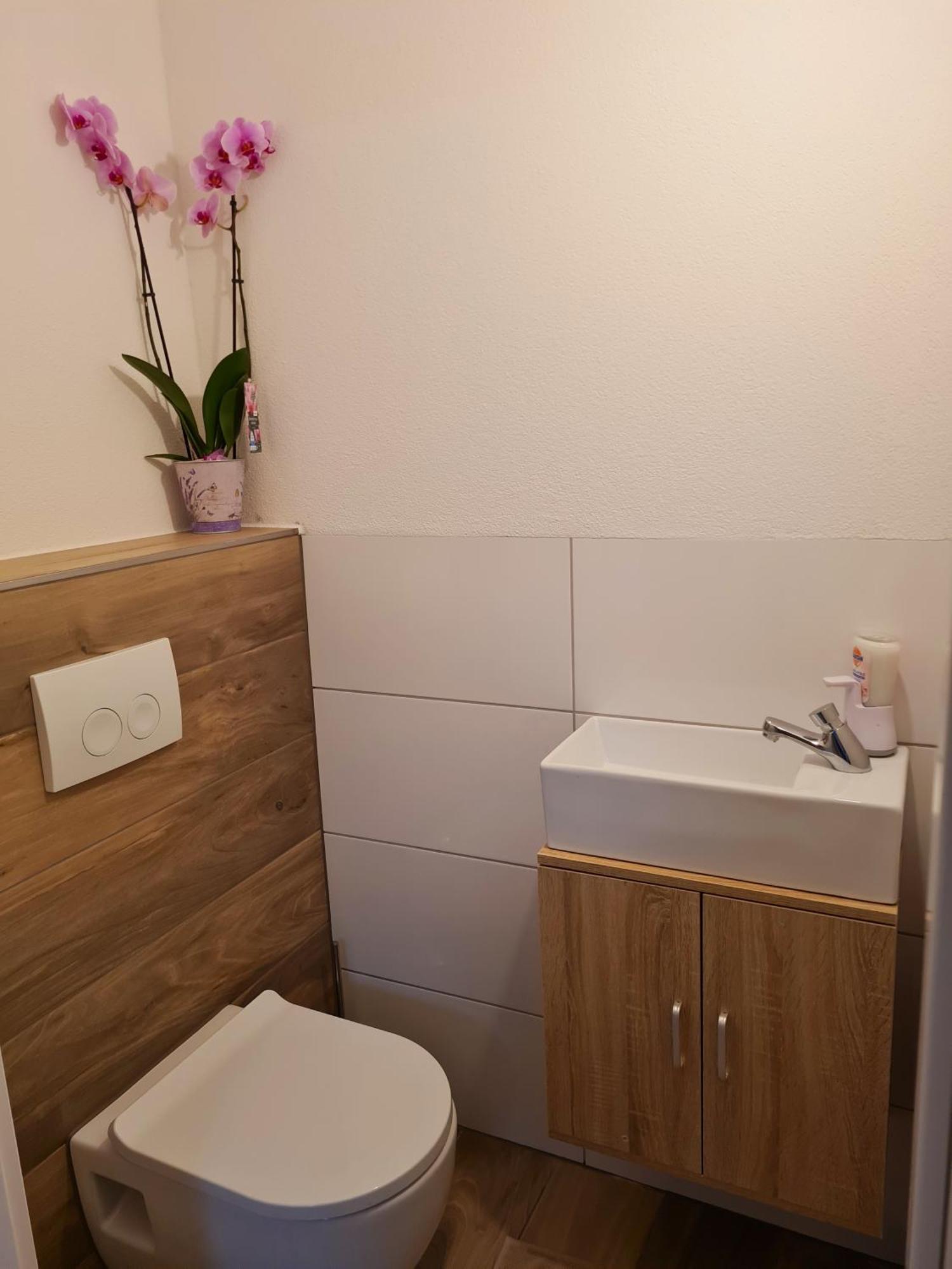 Adria Home Veringenstadt エクステリア 写真