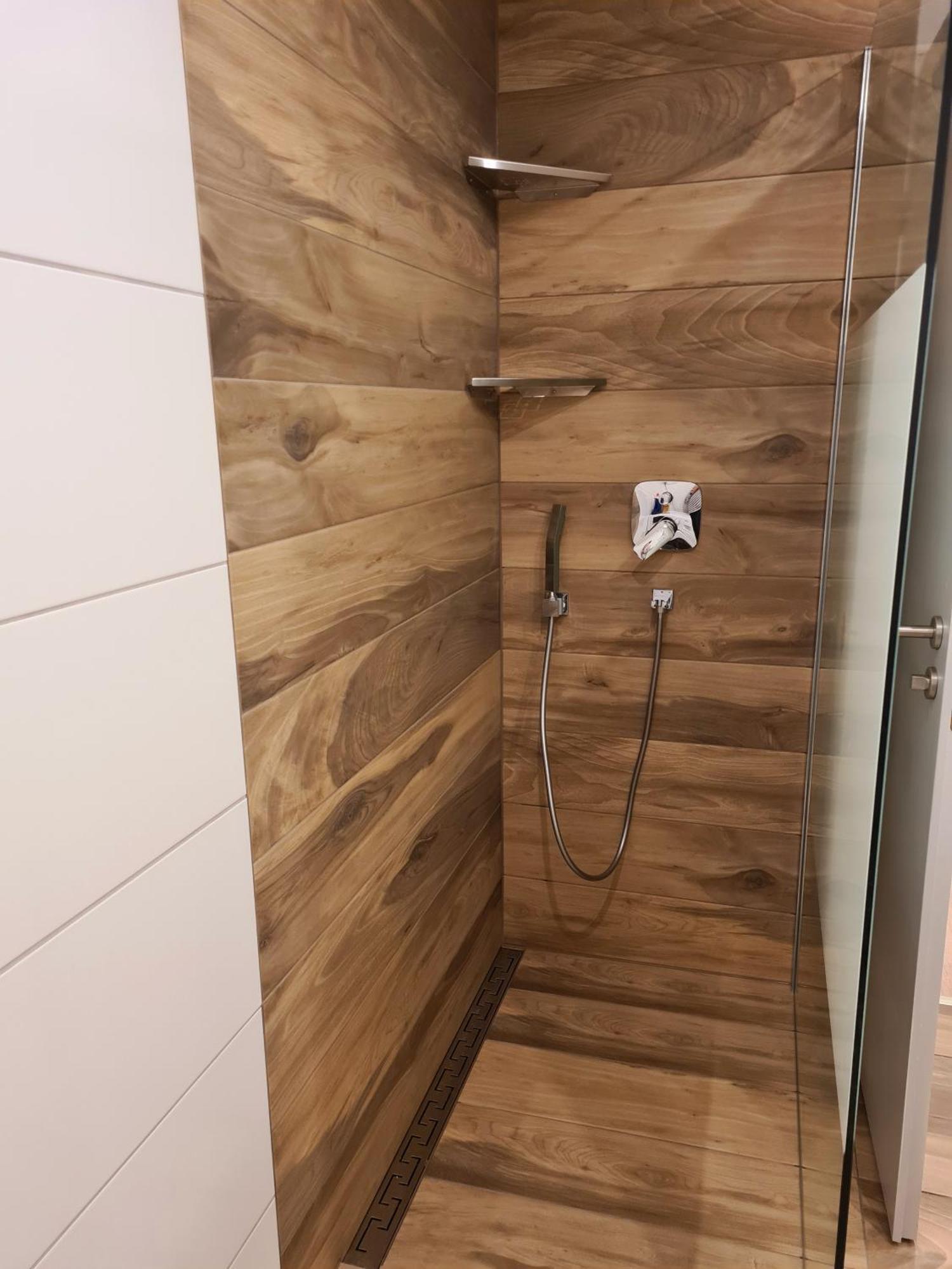 Adria Home Veringenstadt エクステリア 写真