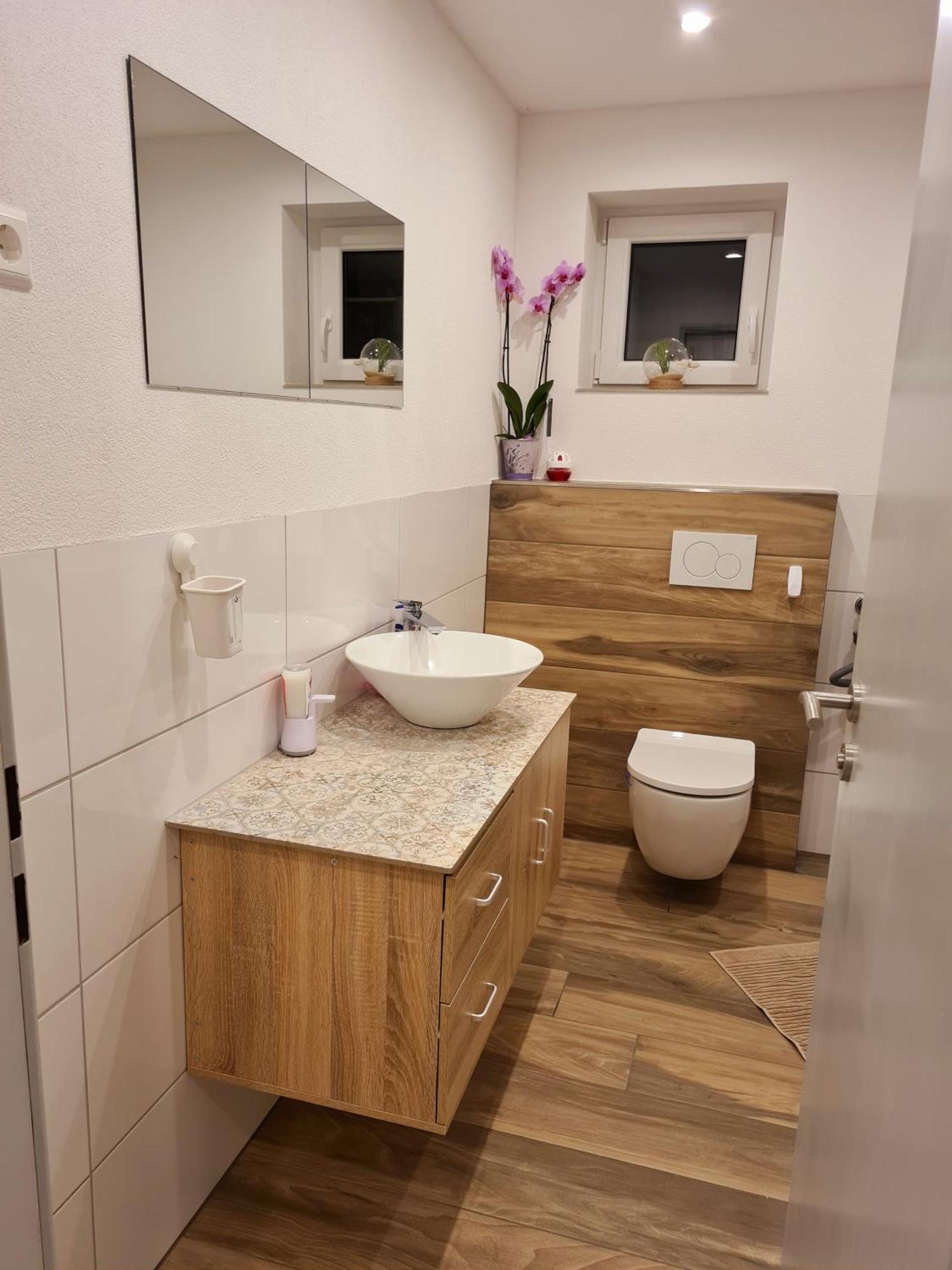 Adria Home Veringenstadt エクステリア 写真