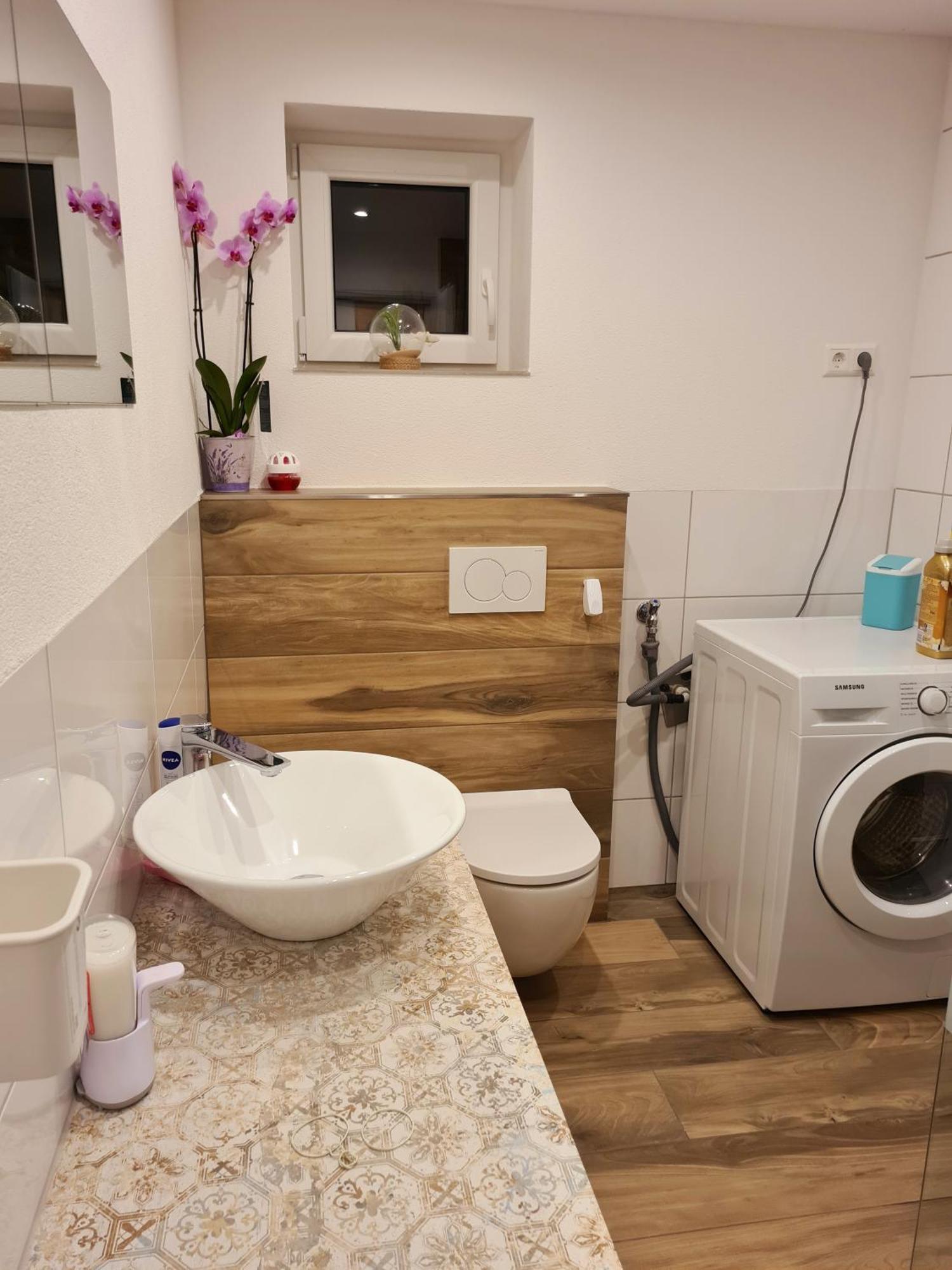 Adria Home Veringenstadt エクステリア 写真