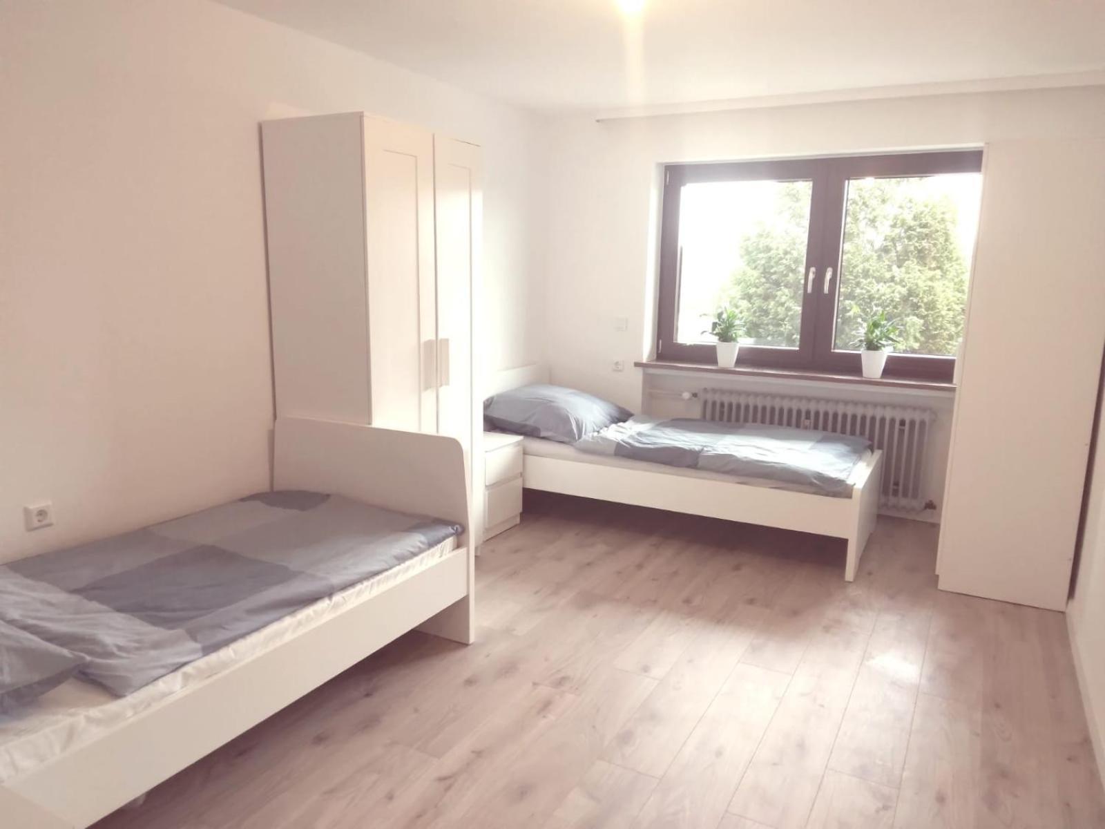 Adria Home Veringenstadt エクステリア 写真