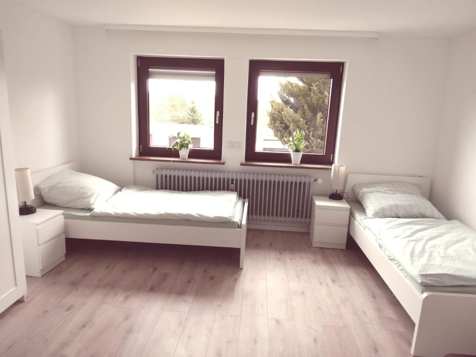Adria Home Veringenstadt エクステリア 写真