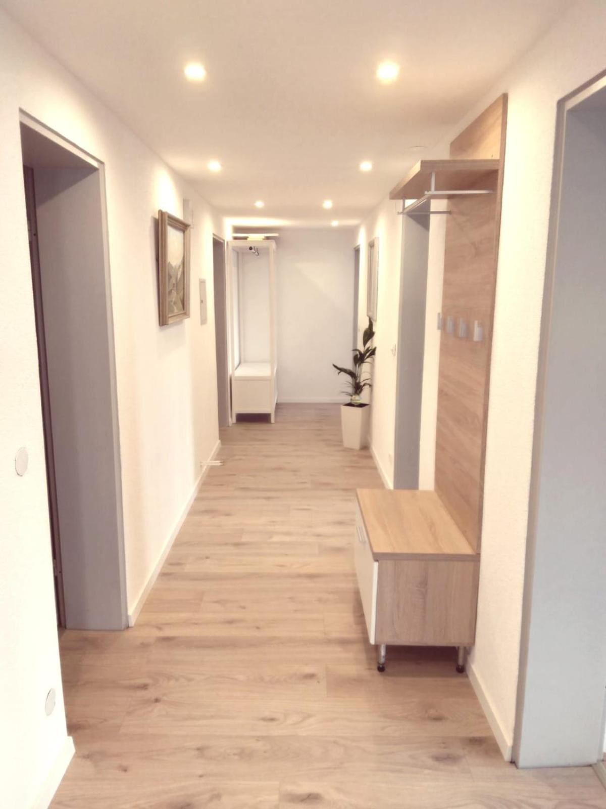 Adria Home Veringenstadt エクステリア 写真