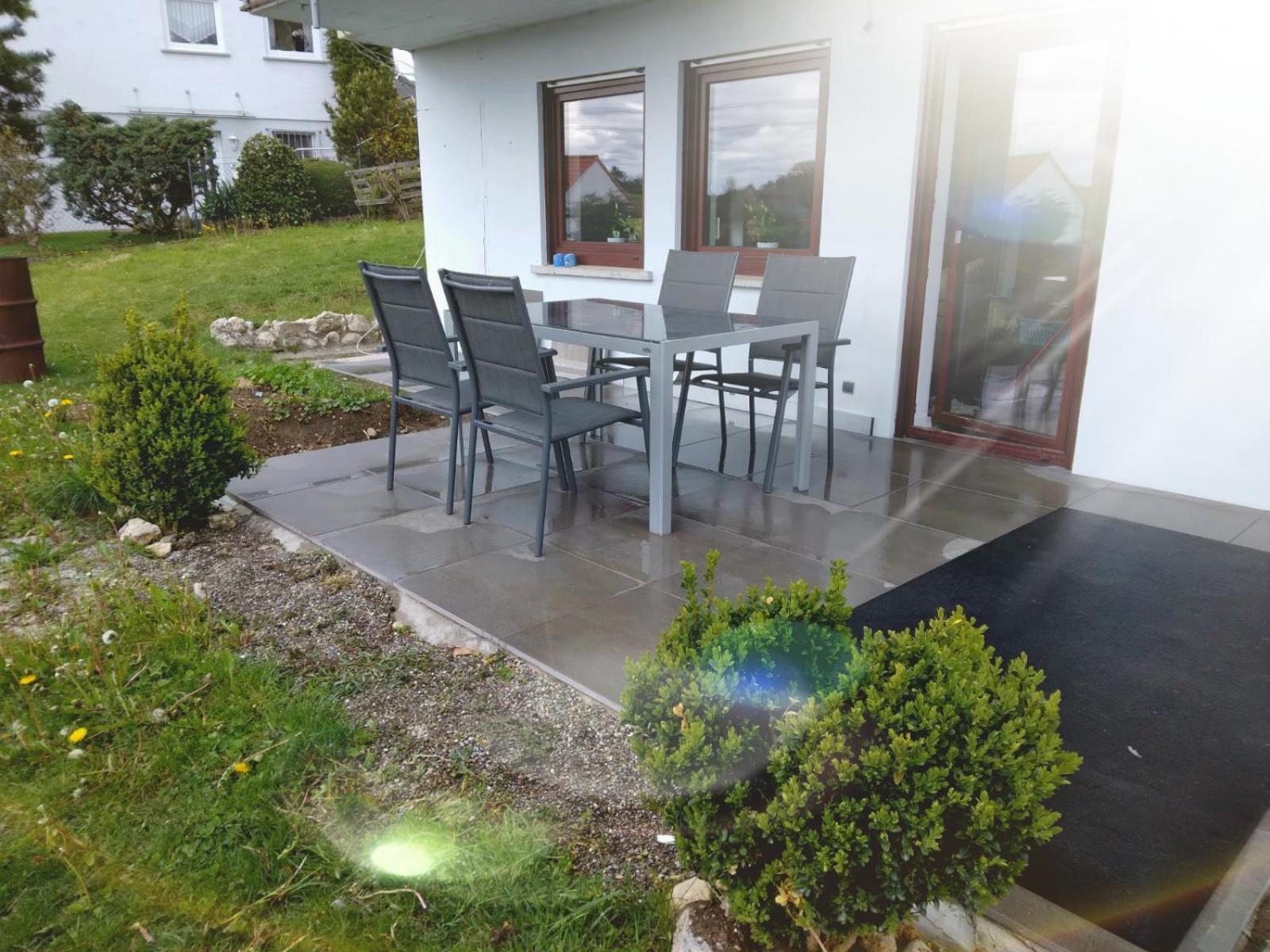 Adria Home Veringenstadt エクステリア 写真