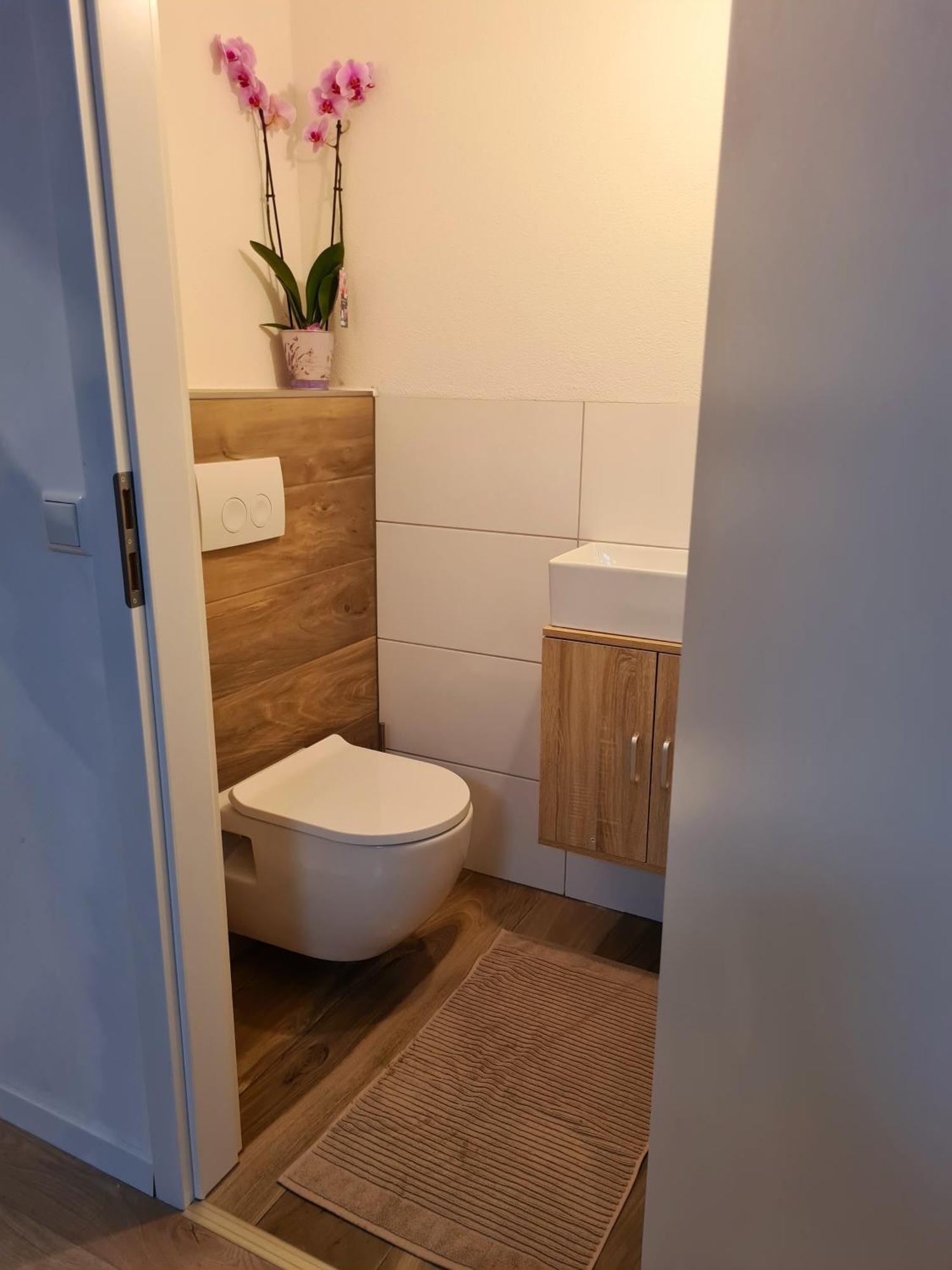 Adria Home Veringenstadt エクステリア 写真