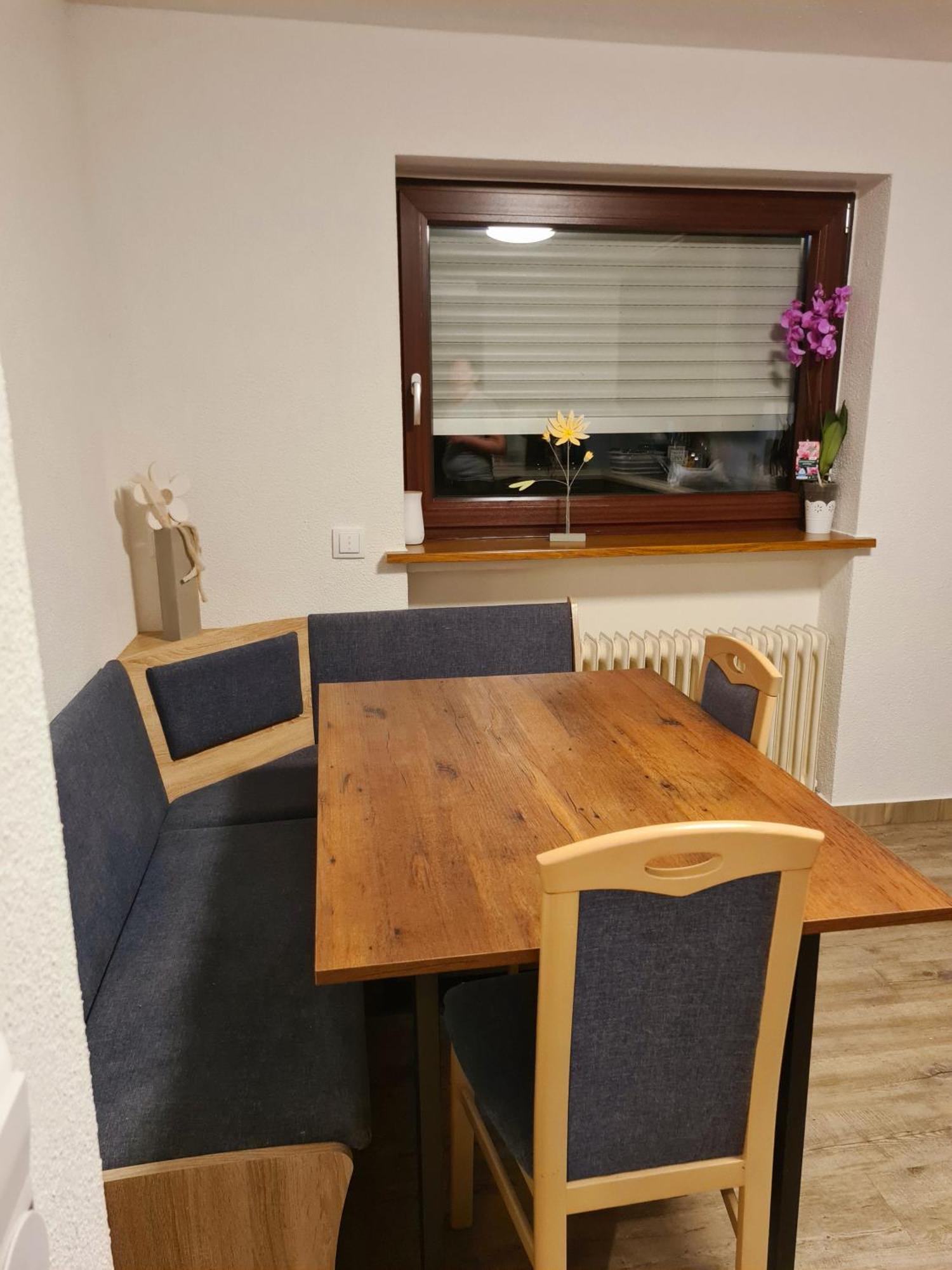 Adria Home Veringenstadt エクステリア 写真